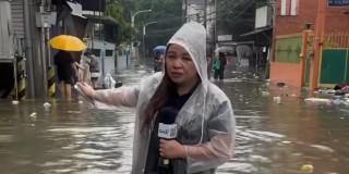 Bernadette Reyes