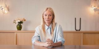 Gwyneth Paltrow for Astronomer