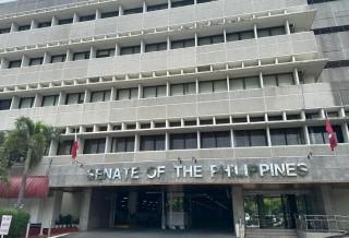 Sherwin Gatchalian: NBI relayed alleged security threats to Senate