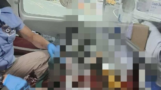 Fatalities in Marikina gun factory explosion now 2 