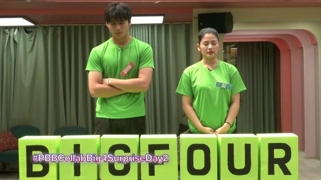 Photo: Pinoy Big Brother