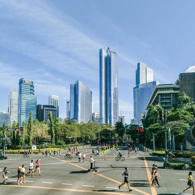 Courtesy: Make it Makati/Facebook