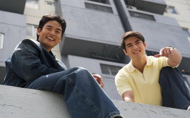 Photo: Pinoy Big Brother