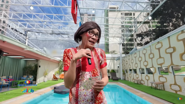 Photo: Pinoy Big Brother