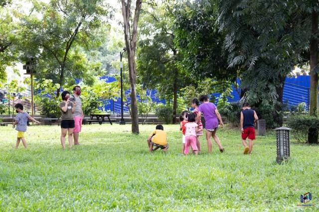 Courtesy: Valenzuela City/Facebook