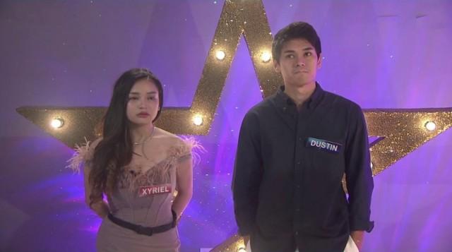 Photo: Pinoy Big Brother