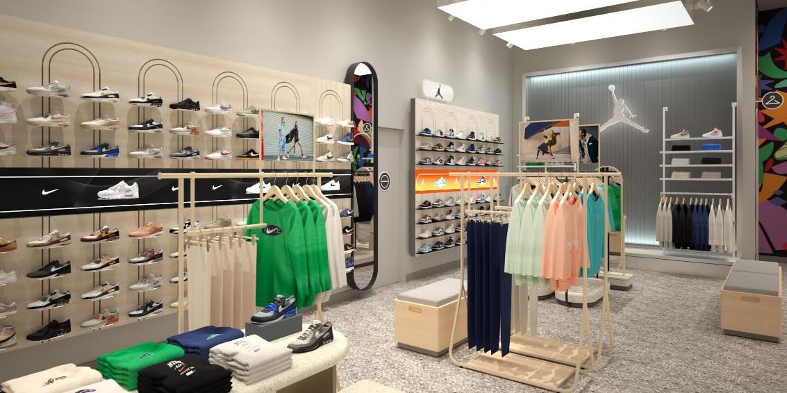 Japanese footwear retail store ABC-MART to open in the Philippines