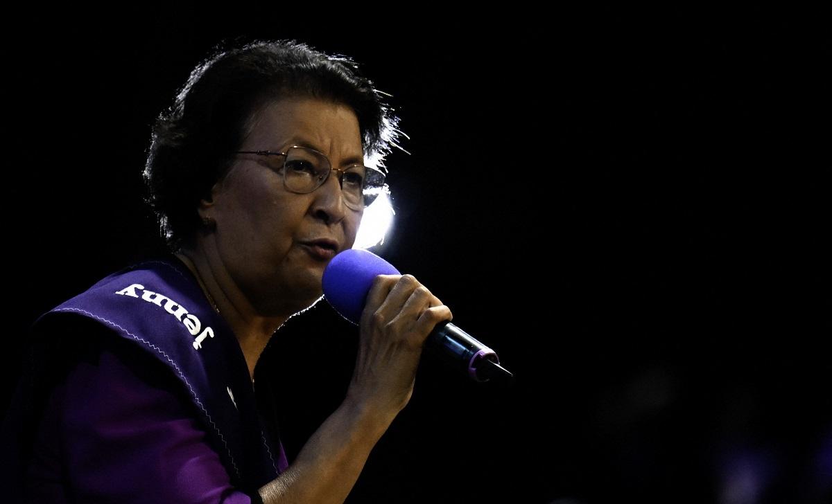 Suriname parliament elects Jennifer Simons as first female president