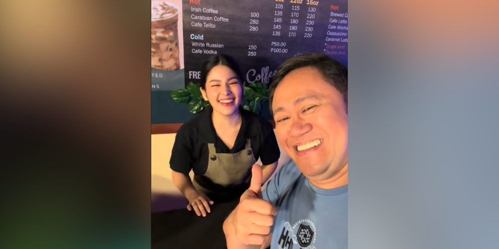 AZ Martinez to appear in ‘Bubble Gang’