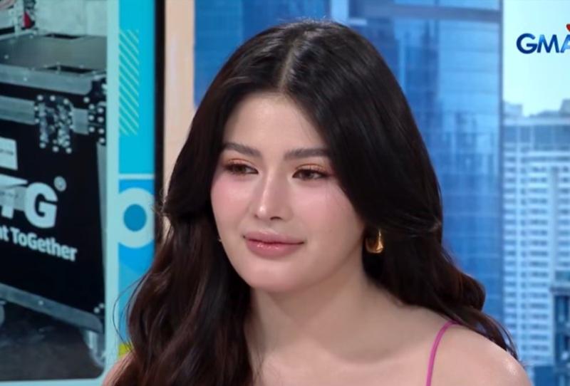 AZ Martinez, hanga kay Ralph De Leon na 'di ito nagbigay ng mixed signals sa kaniya; na-heartbroken kaya?