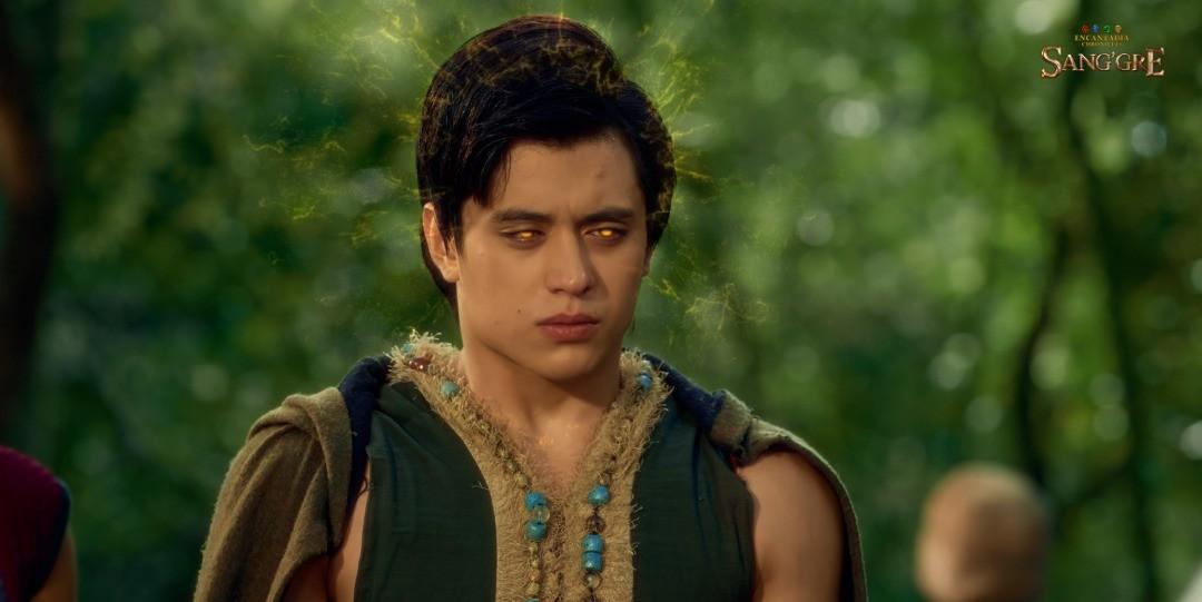 ‘Encantadia Chronicles: Sang’gre’: Adamus recovers his memories after demanding truth from Imaw