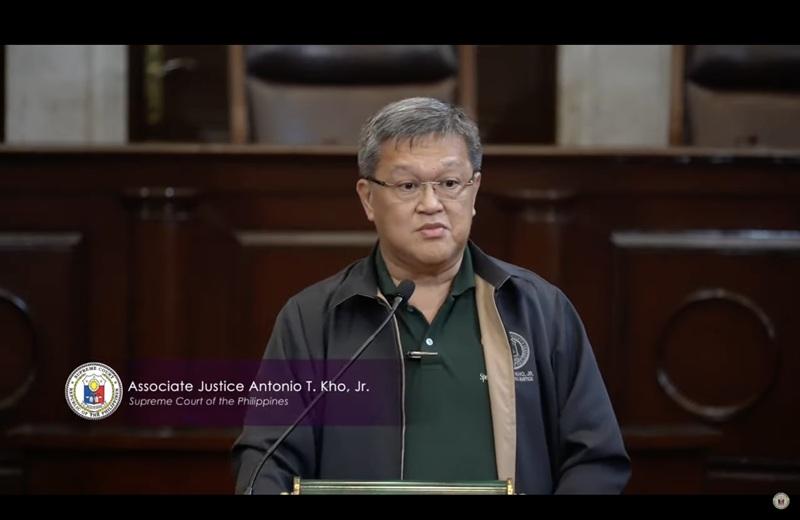 SC: 154 examinees pass the 2025 Shari"ah Special Bar exams