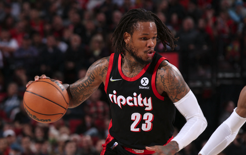Ex-NBA player Ben McLemore receives 100-month sentence for rape