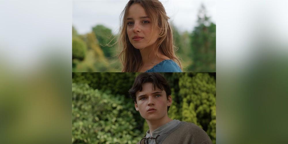 'Legend of Zelda' live-action film casts Bo Bragason, Benjamin Evan Ainsworth as Princess Zelda, Link