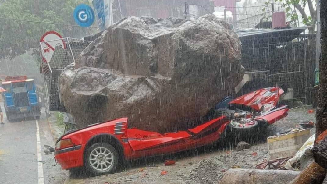 9.7M Filipinos affected by recent Habagat, Crising, Dante, Emong --NDRRMC