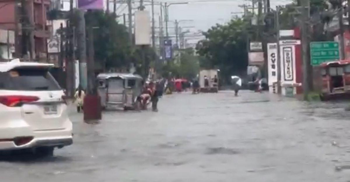 Habagat in July 2025: Here's where you can send monetary, in-kind donations