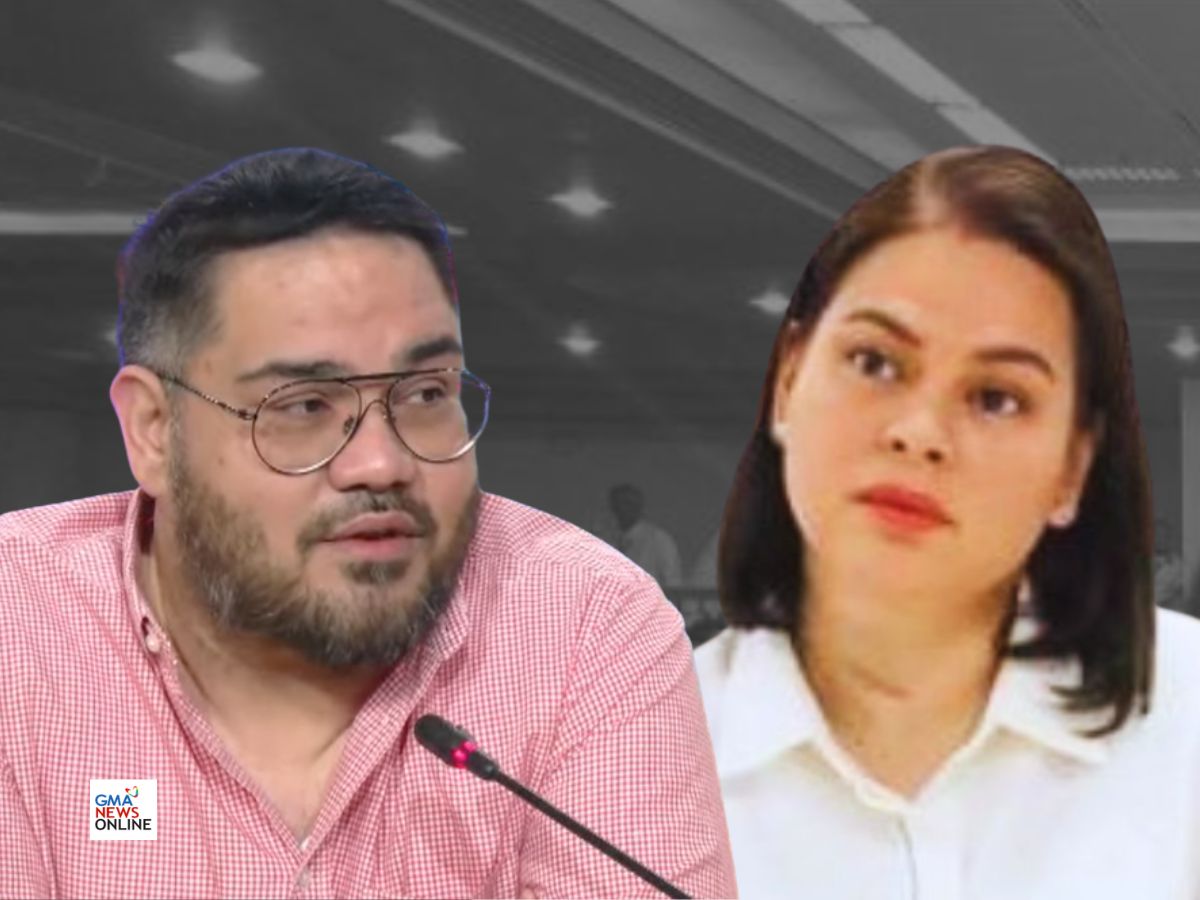 Ortega asks OVP to back claims on 'savings' if SC decides vs. impeachment