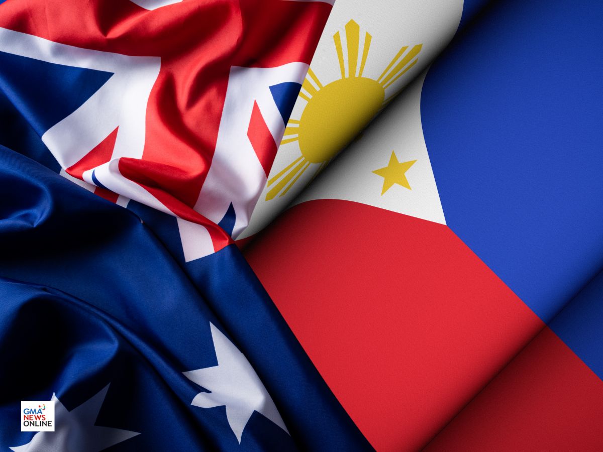 Australia pledges P110M worth of drones to PCG