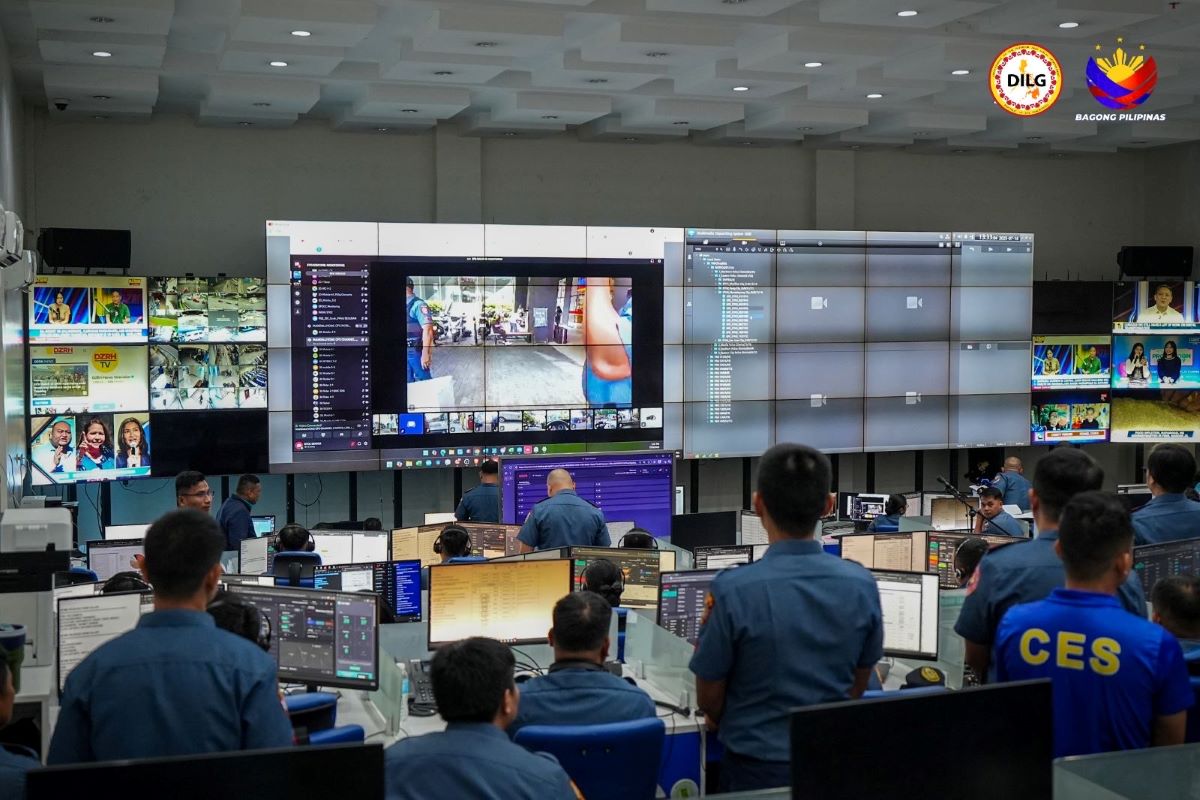 DILG's Remulla urges LGUs to pass ordinances vs. 911 prank callers