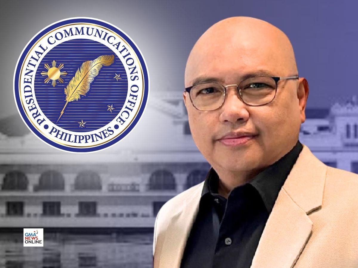 PCO's Gomez directs 'political appointees' to submit courtesy resignations