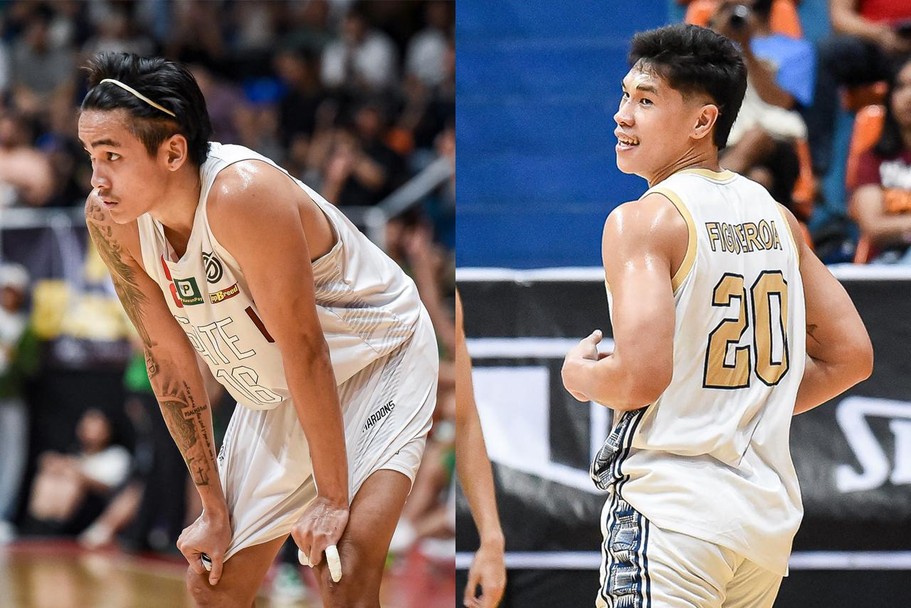 UP, NU set up FilOil Preseason Cup Finals duel