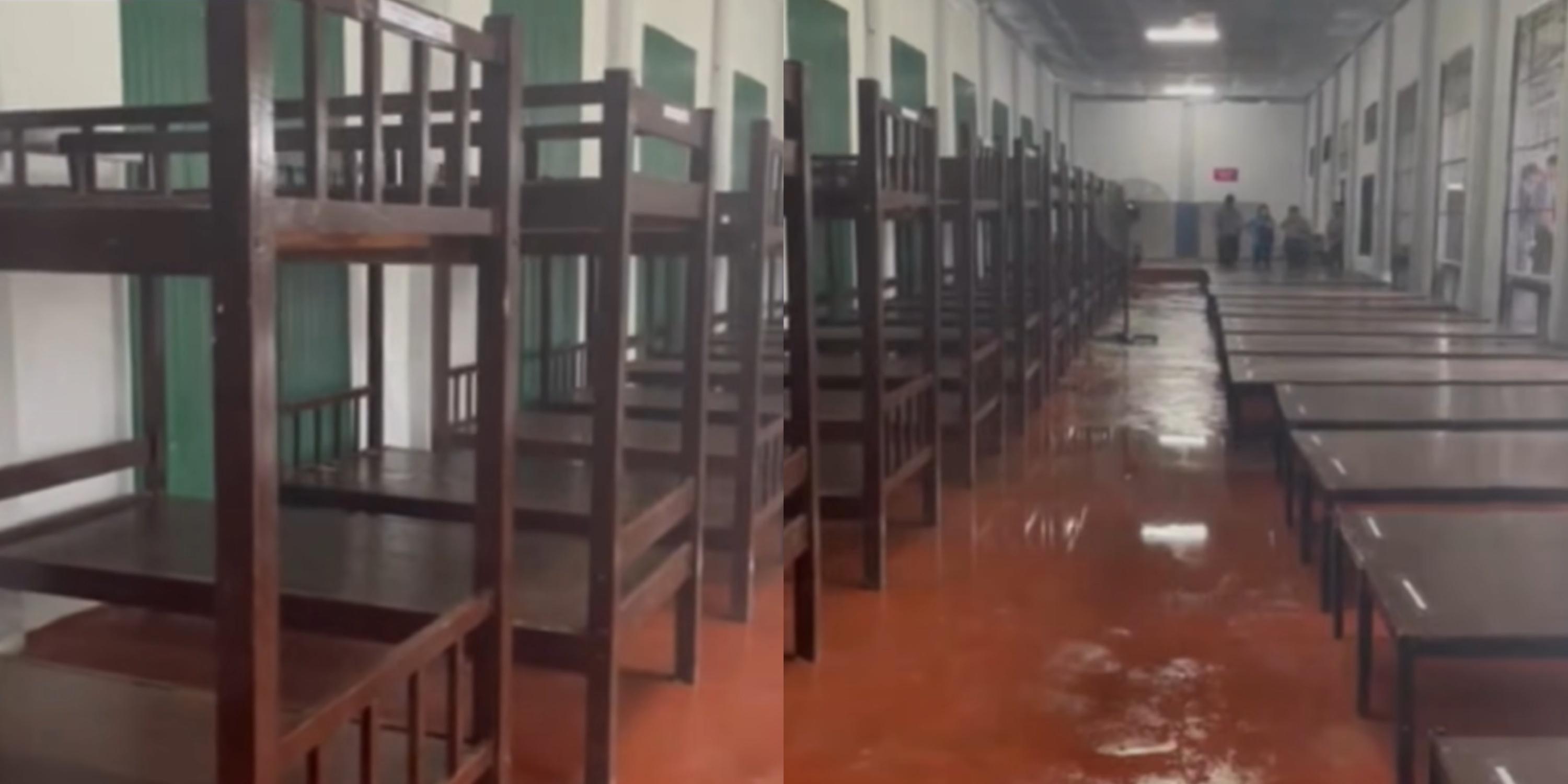 ‘Green Bones’ donates set props to Manila City Jail