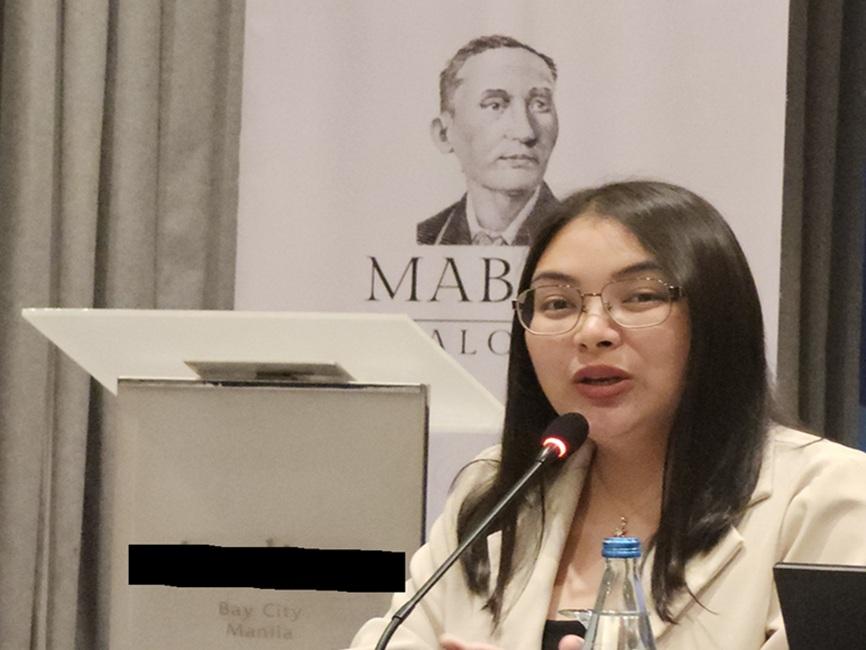 PH calls on SE Asian neighbors to do more to address online scam trafficking