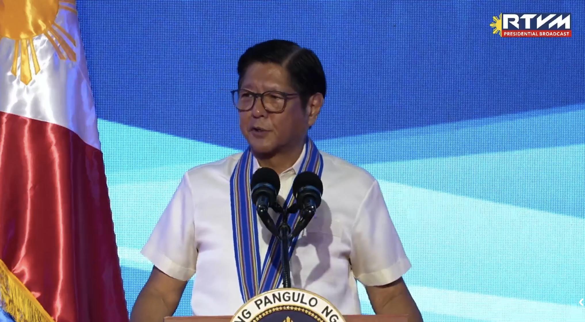 Internet access no longer a privilege but a necessity — Marcos