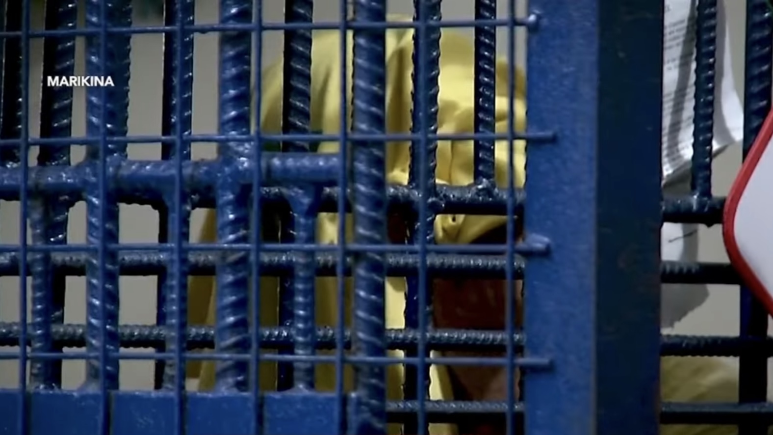 Lalaki, huli sa panggagahasa umano sa isang dalagita sa CR ng gas station sa Marikina