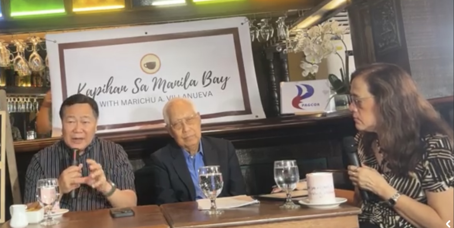 Carpio: SC may still reverse decision on Sara Duterte’s impeachment