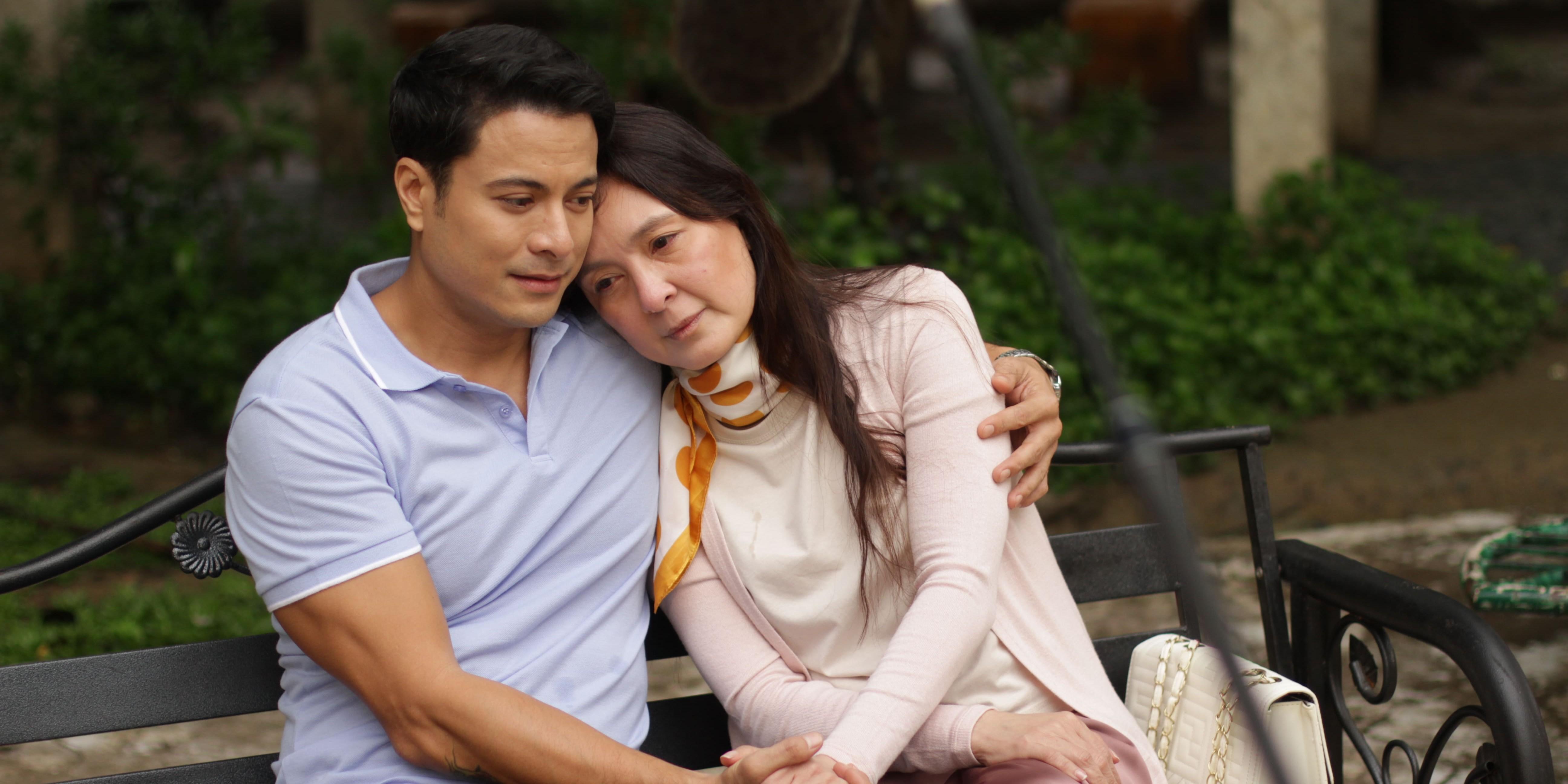 Jean Garcia returns in a bold and fierce love story in 'Magpakailanman'