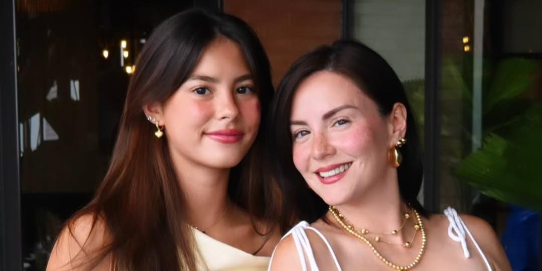 Kendra Kramer says mom Chesca Garcia is her ‘absolute role model’ in touching birthday greeting