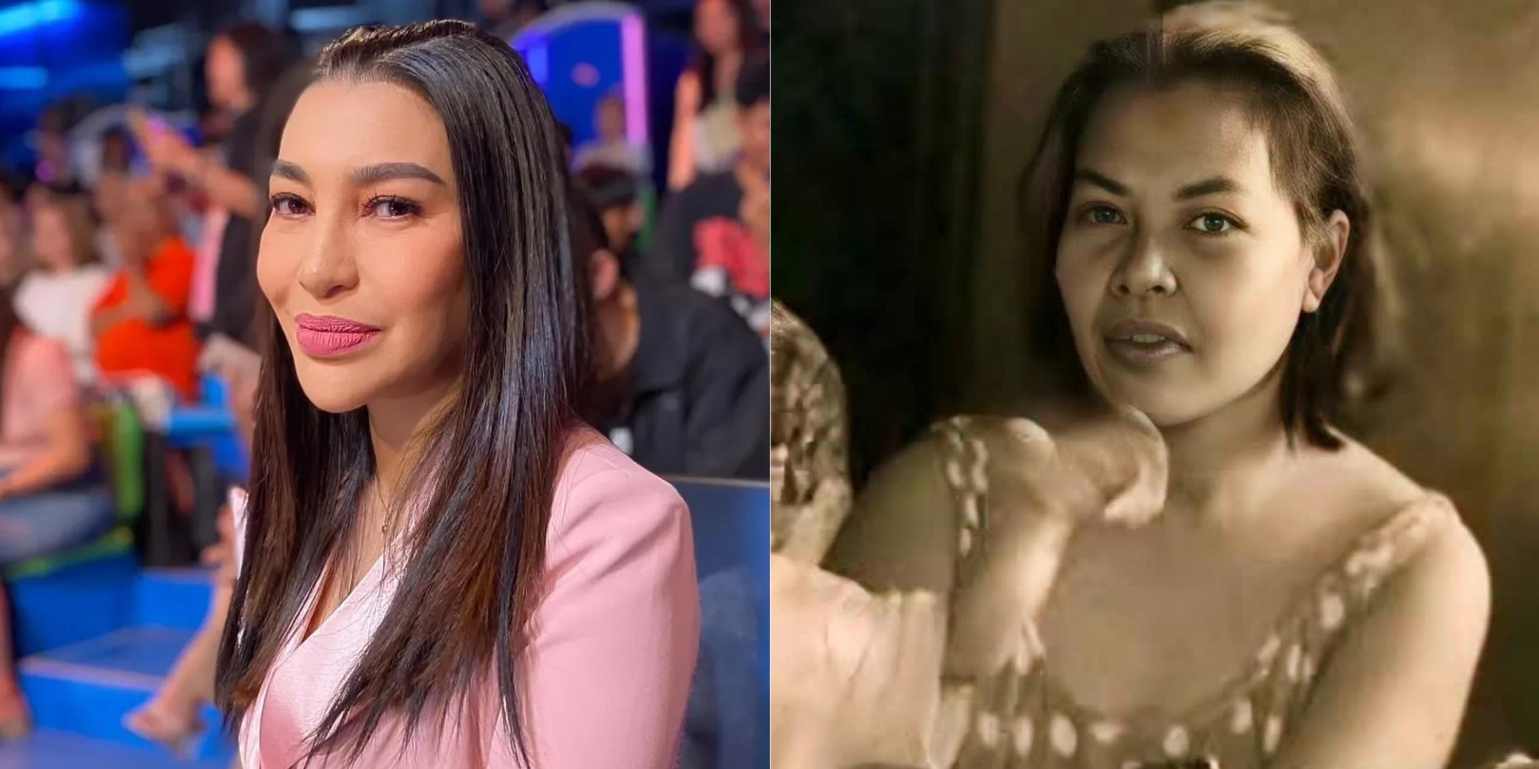 Lani Misalucha grieves death of mother Esperanza