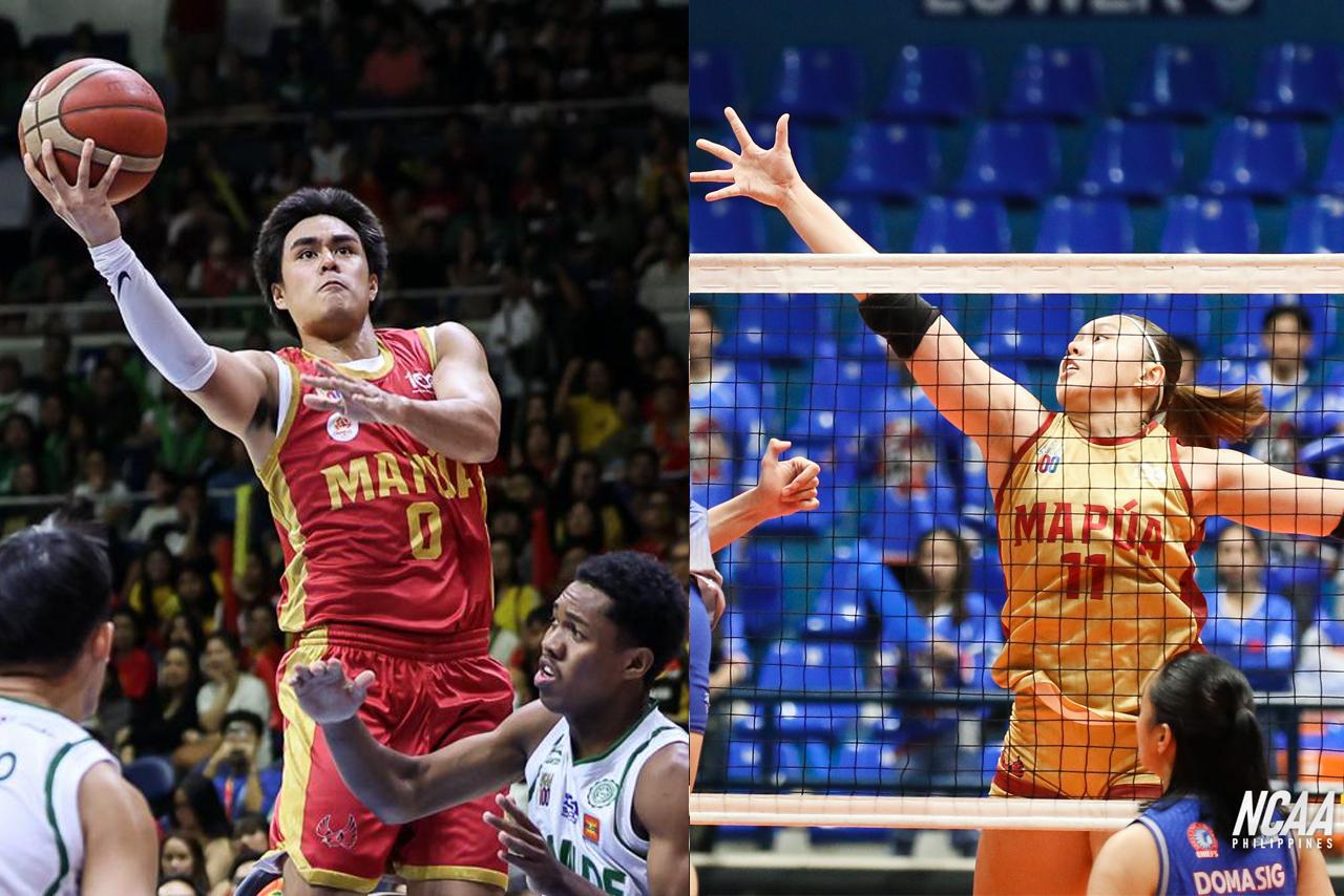 NCAA Season 101 host Mapua to introduce new tournament format for basketball, volleyball