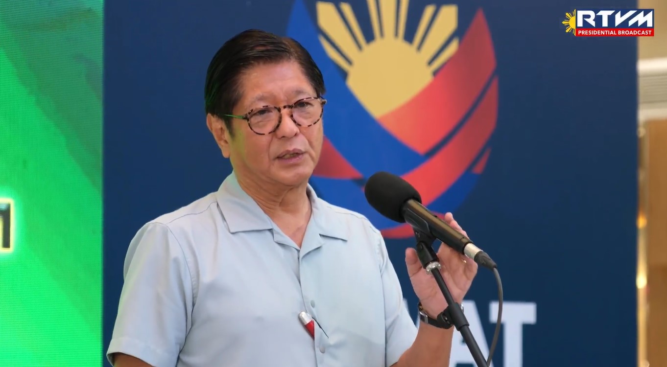 Marcos wants healthcare closer to Pinoys through YAKAP initiative