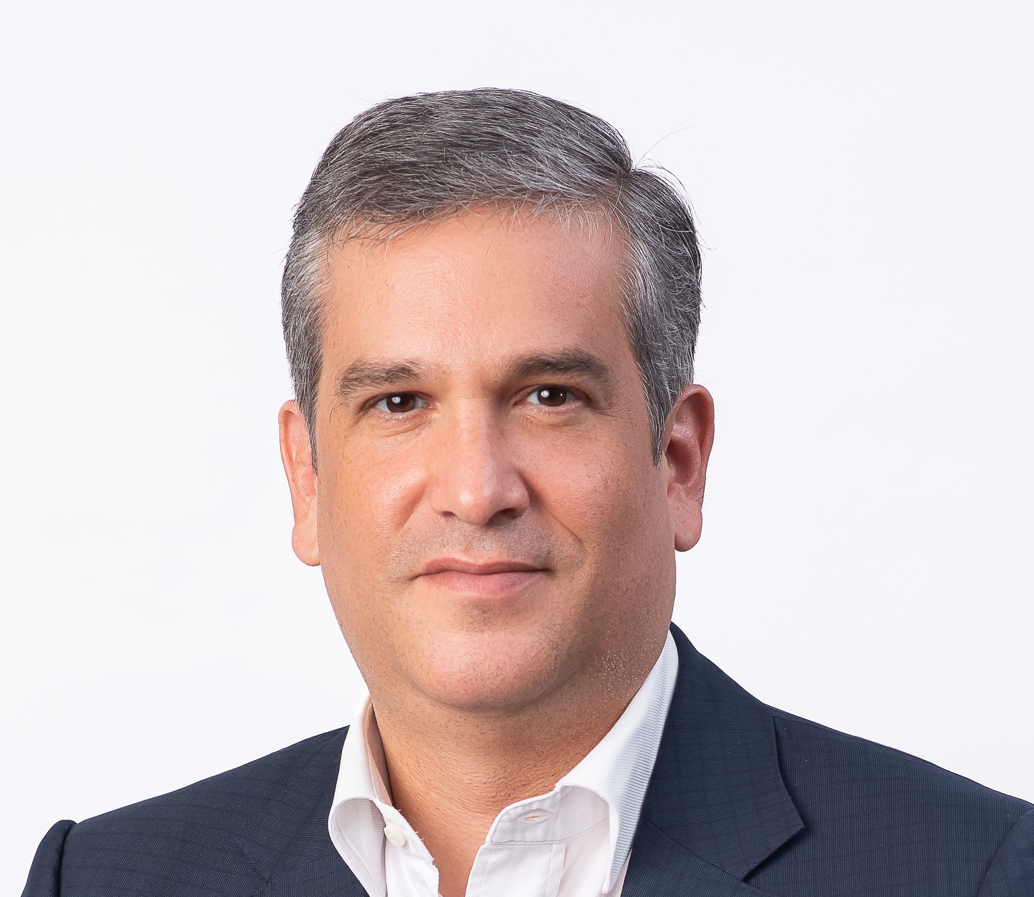 Mauricio Alarcón steps up as Nestlé Philippines chairman and CEO