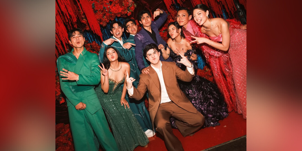 Mavy Legaspi on hosting 'Pinoy Big Brother: Celebrity Collab Edition': 'Most unexpected blessing I received this year' 