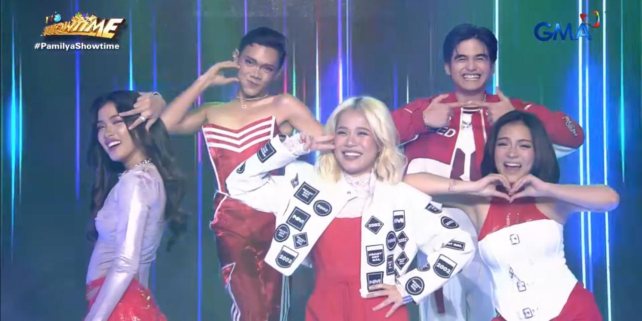 Who among the Pamilya De Guzman 'kids' is mowm Klarisse's favorite?