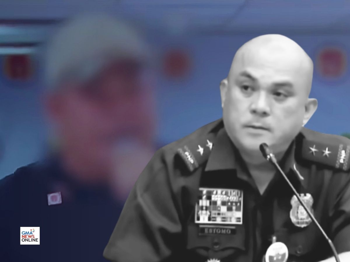 Ex-NCRPO chief denies missing sabungero link, to file case vs Patidongan