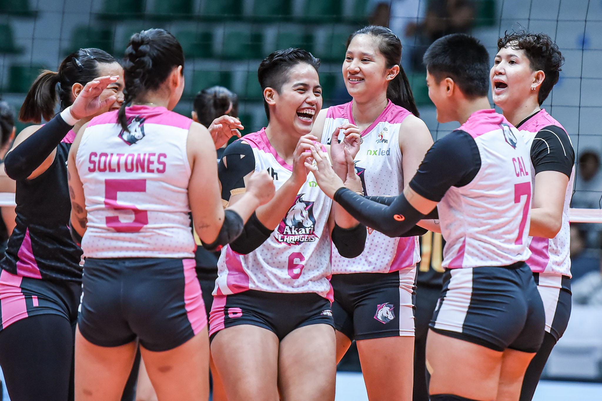 Akari finally ends slump in PVL On Tour with five-set escape vs. ZUS