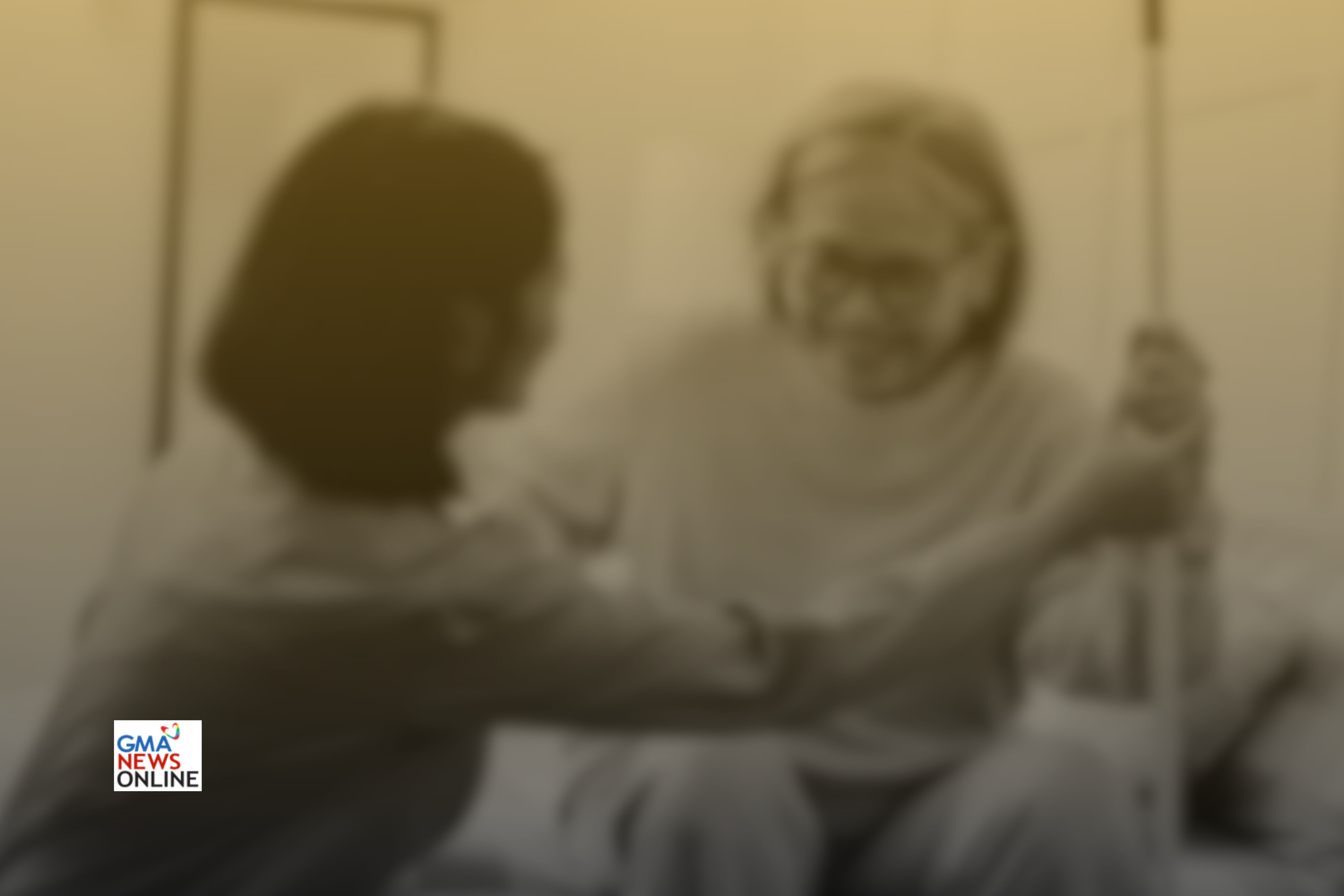 Senate bill seeks to penalize children who abandon elderly parents