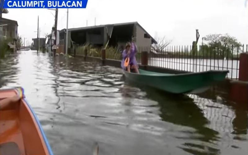 COA Fraud Audit Office obtains docs on Bulacan flood control projects