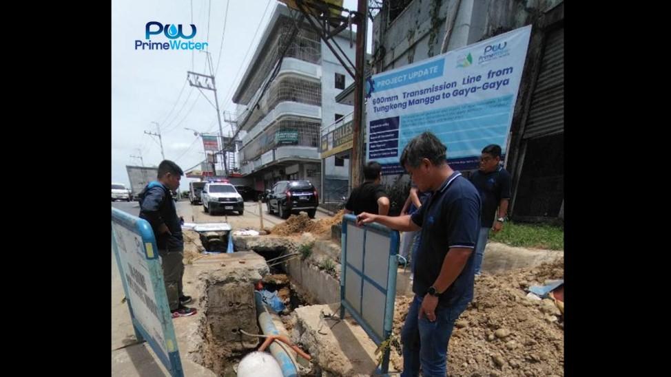 Palace: More PrimeWater deals in 2019 when LWUA was under Villar-led DPWH