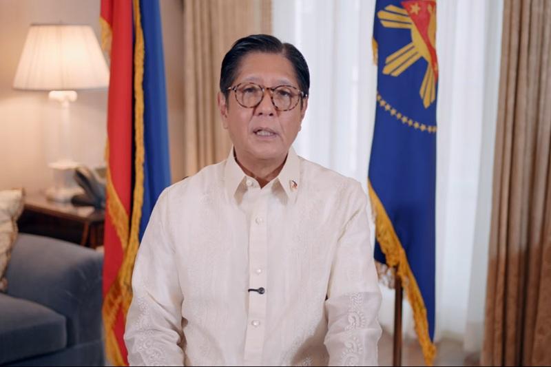 Marcos: Ninoy Aquino Day shows PH ready for leadership that seeks reconciliation