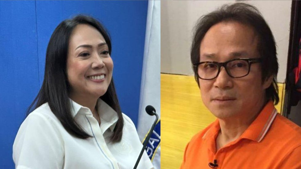 OVP spox Castelo on Atong Ang: We remain friends, but I'm no longer his lawyer