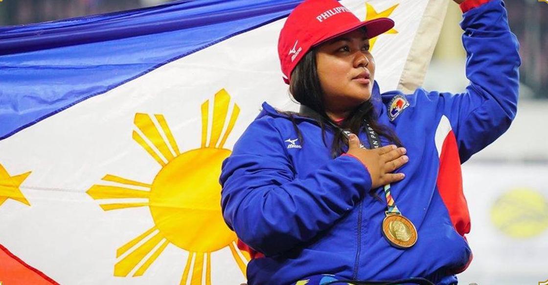 Para athletics boosts PH gold haul as ASEAN Para Games nears end