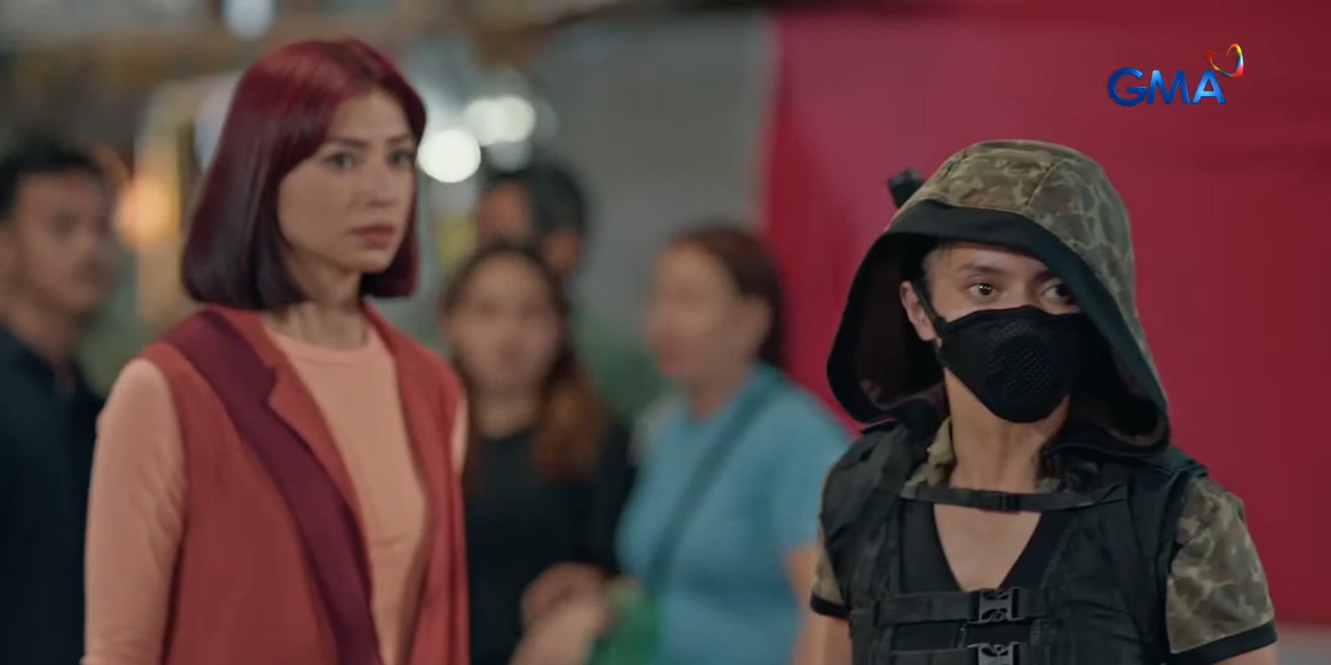 ‘Encantadia Chronicles: Sang’gre’: Pirena and Terra finally cross paths