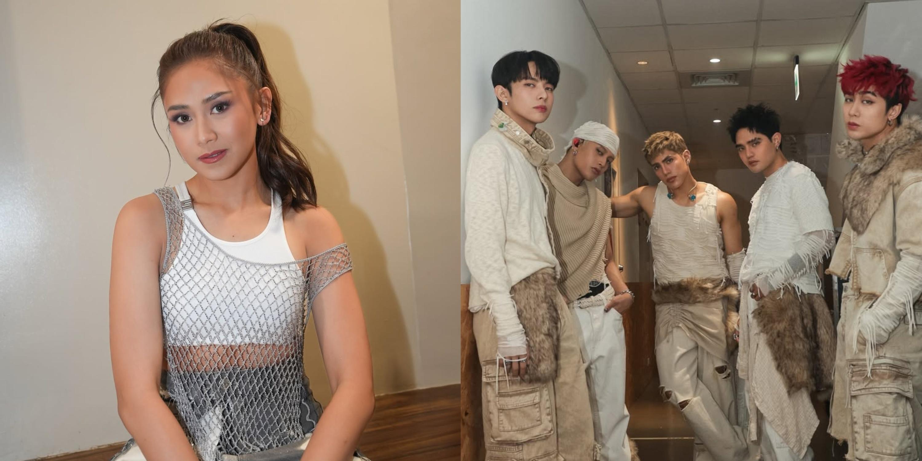 Sarah Geronimo, SB19 to release collab project ‘Umaaligid’ on July 30 