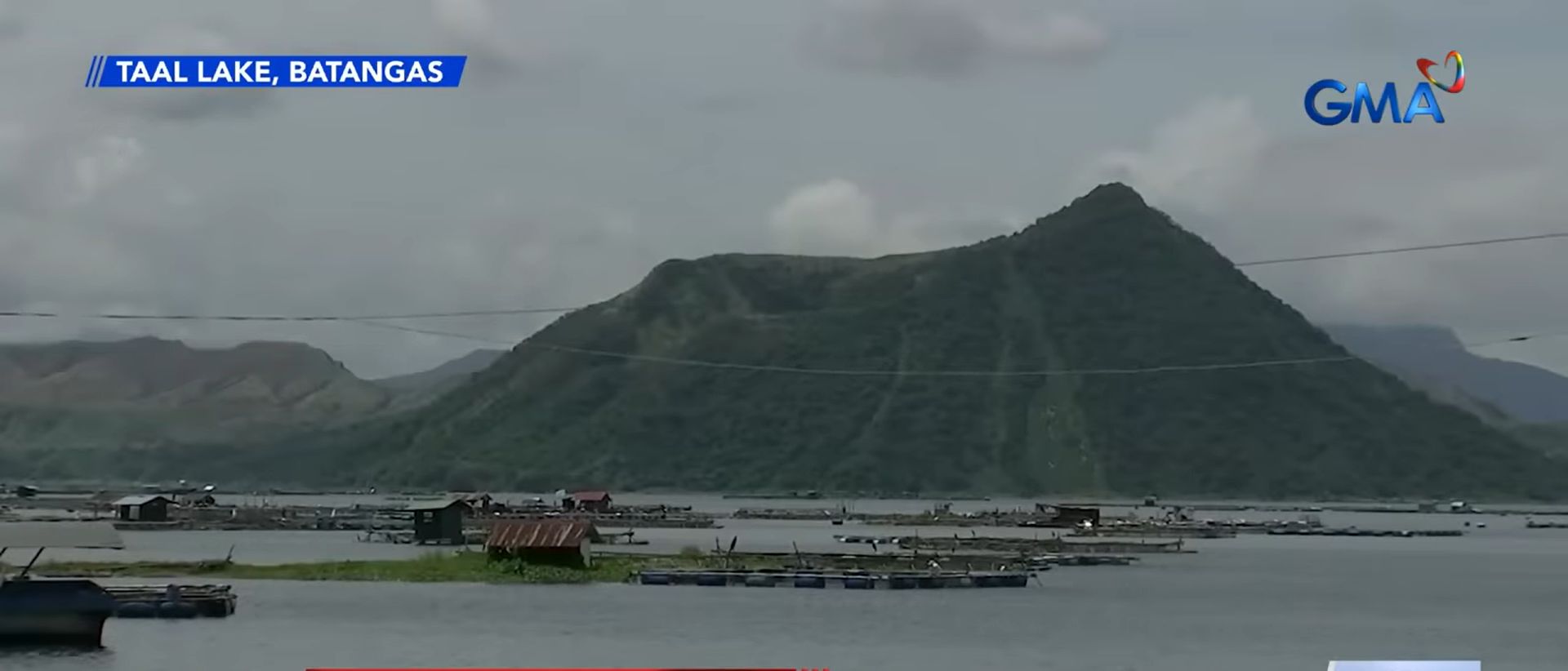 Fishermen, tourism in Laurel, Batangas affected by search for missing sabungeros