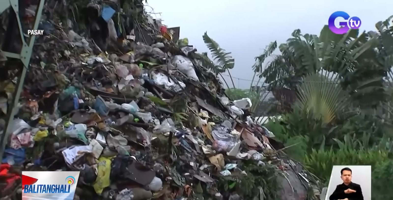 DILG urges LGUs to enforce discipline in waste management
